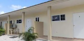 Brisa Di Caribe Apartments اورانجستاد أروبا