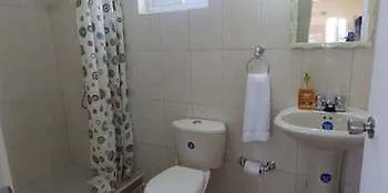Brisa Di Caribe Apartments اورانجستاد