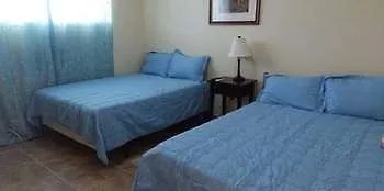 Brisa Di Caribe Apartments اورانجستاد