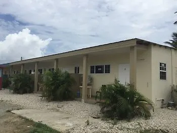 Brisa Di Caribe Apartments اورانجستاد