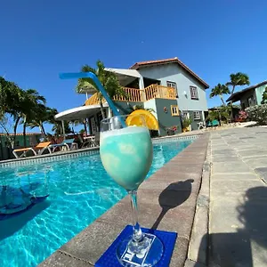 2* Aparthotel La Felicidad