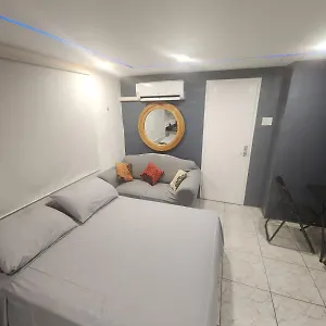 2* Apart-hotel A1 Aruba