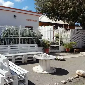 2* Casa de hóspedes Aruba