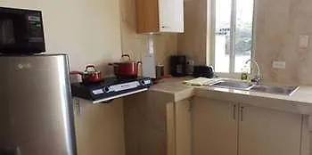 Brisa Di Caribe Apartments Oranjestad 0*,